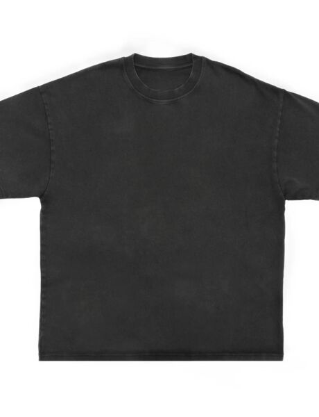 Streetwear Blanks Thumbnail