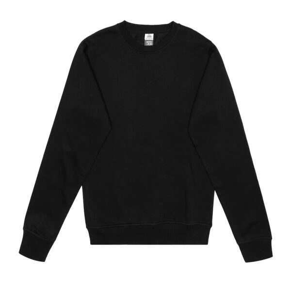 HERO-1020 Unisex Blank Crewneck Sweatshirt Thumbnail