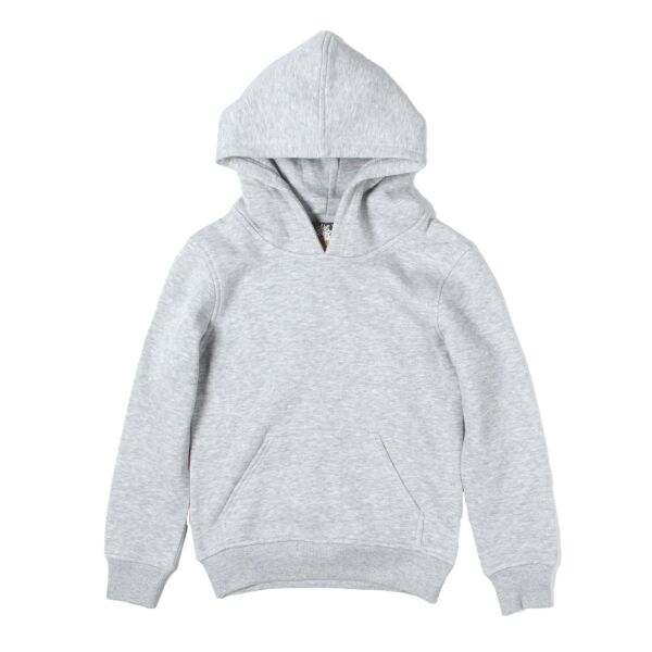 HERO-2020 Youth Blank Hoodie Thumbnail