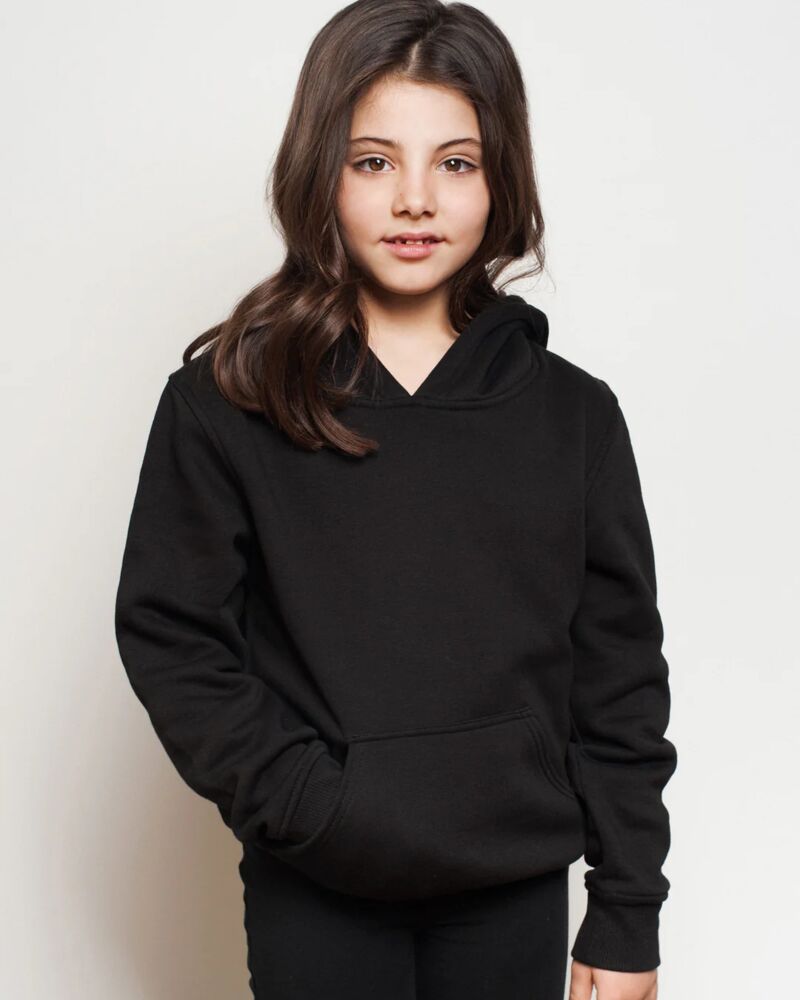HERO-2020 Youth Blank Hoodie Thumbnail