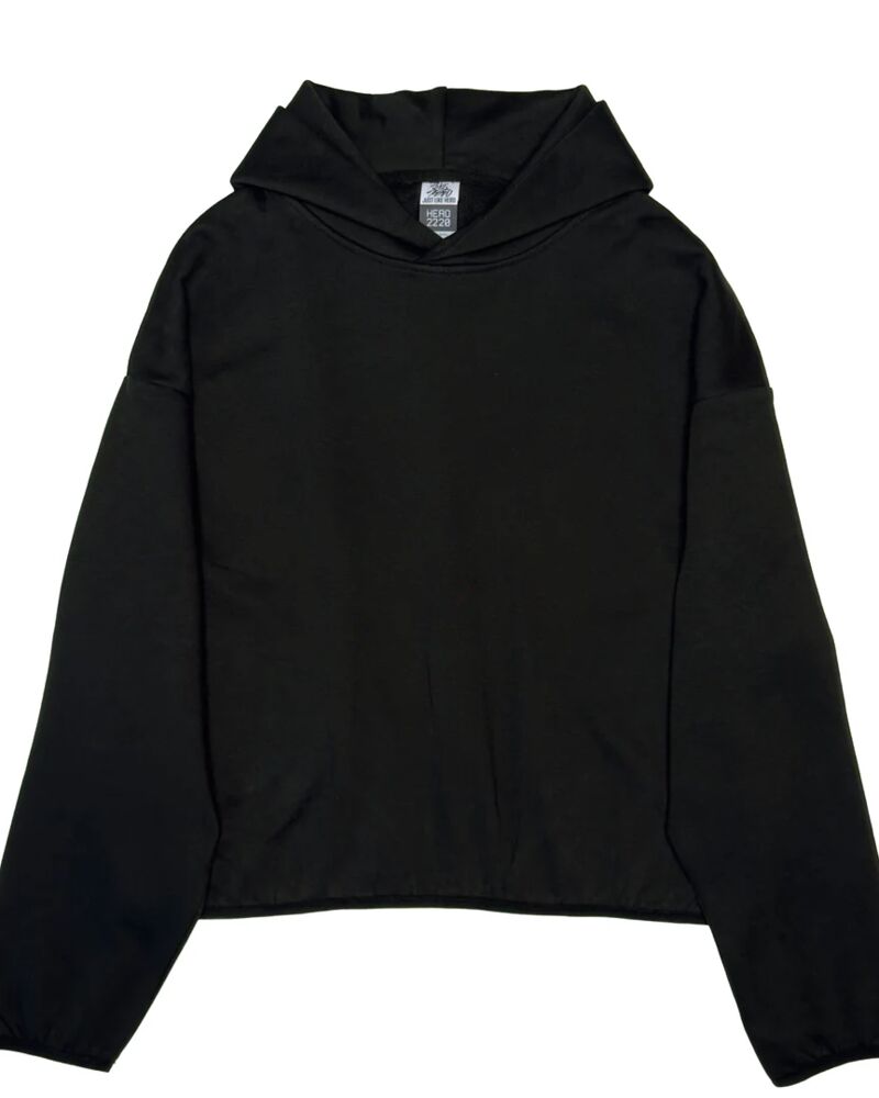 HERO-2220 Streamline Pullover Hoodie Thumbnail