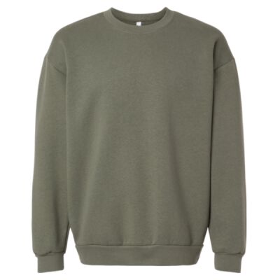 Unisex ReFlex Fleece Crewneck Sweatshirt Thumbnail