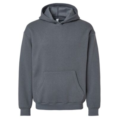 Unisex ReFlex Fleece Hoodie Sweatshirt Thumbnail