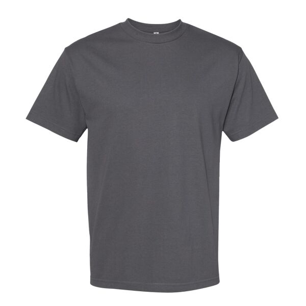 Unisex Heavyweight Cotton Tee Thumbnail