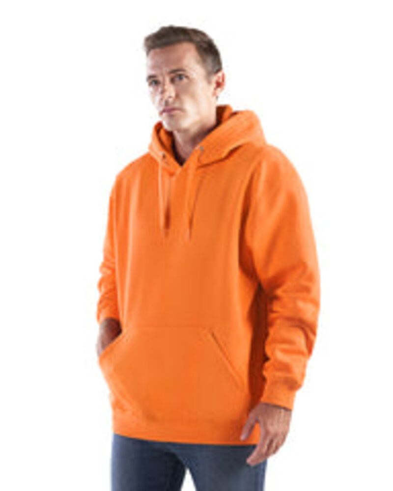 Unisex Adult Pullover Hoodie Thumbnail