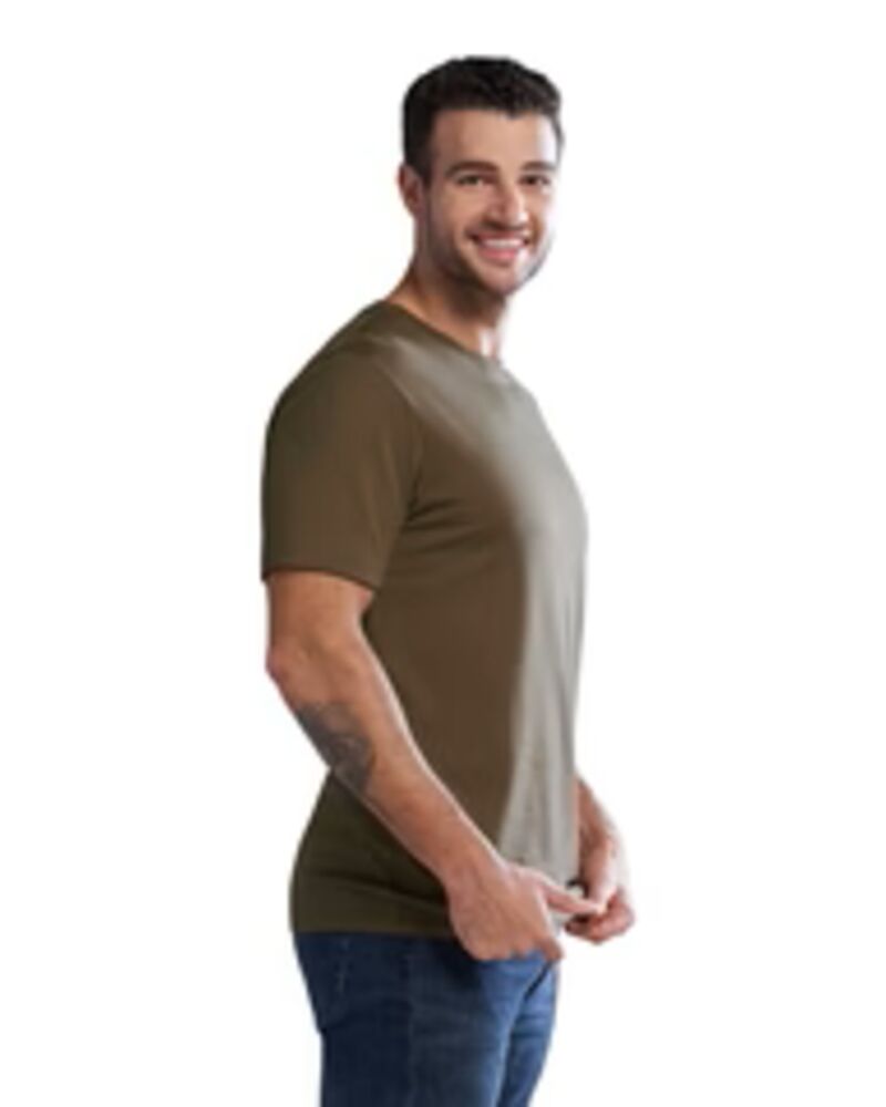 Adult Organic Cotton T-Shirt Thumbnail