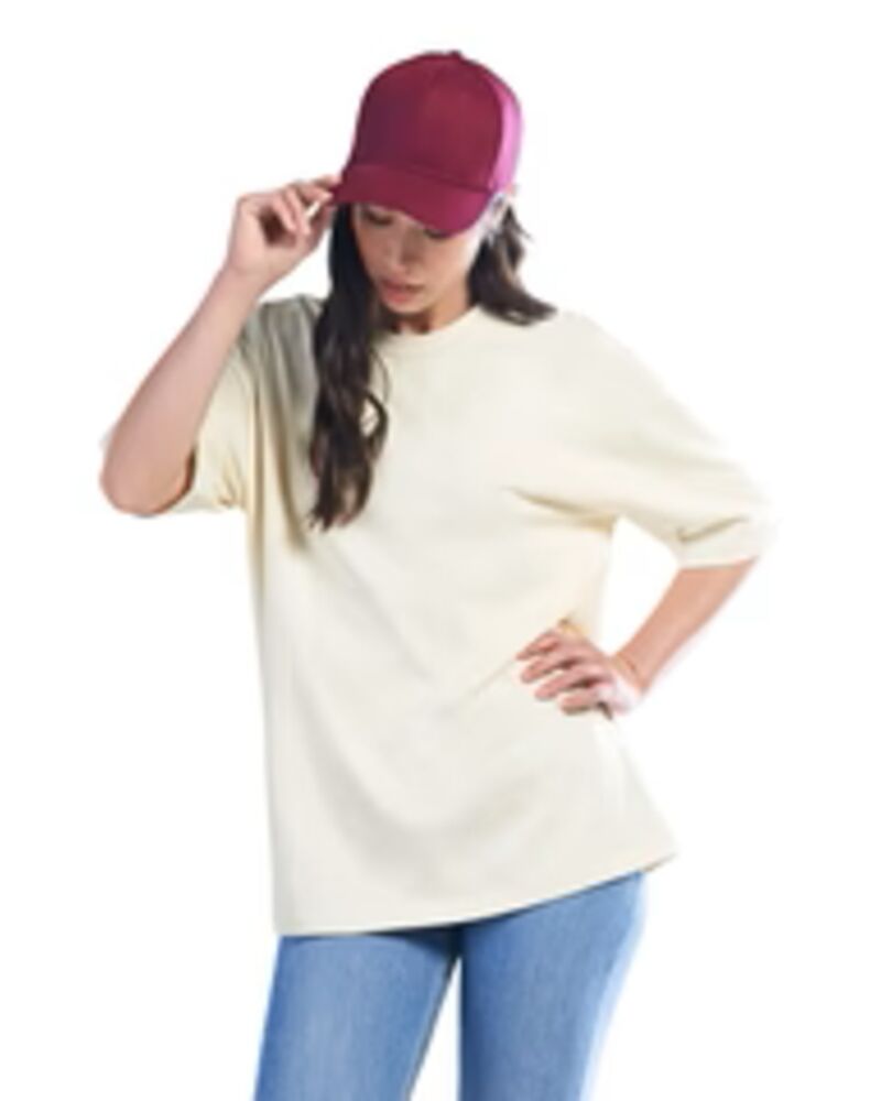 Unisex Adult Heavy Weight T-Shirt Thumbnail