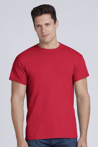Unisex Heavy Cotton™ T-Shirt Thumbnail