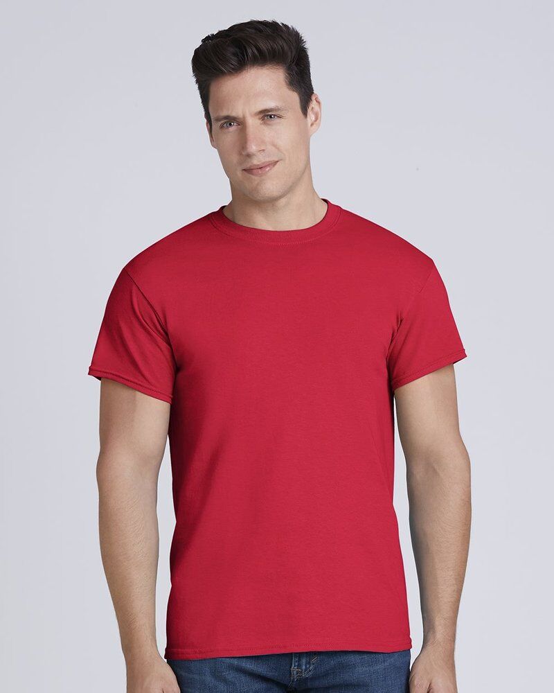 Unisex Heavy Cotton™ T-Shirt Thumbnail
