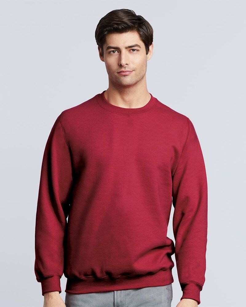 Unisex Heavy Blend™ Crewneck Sweatshirt Thumbnail