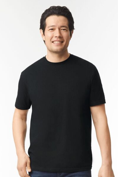 Unisex Softstyle® CVC T-Shirt Thumbnail