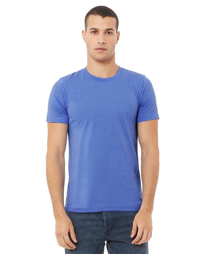 CVC Jersey Tee Thumbnail