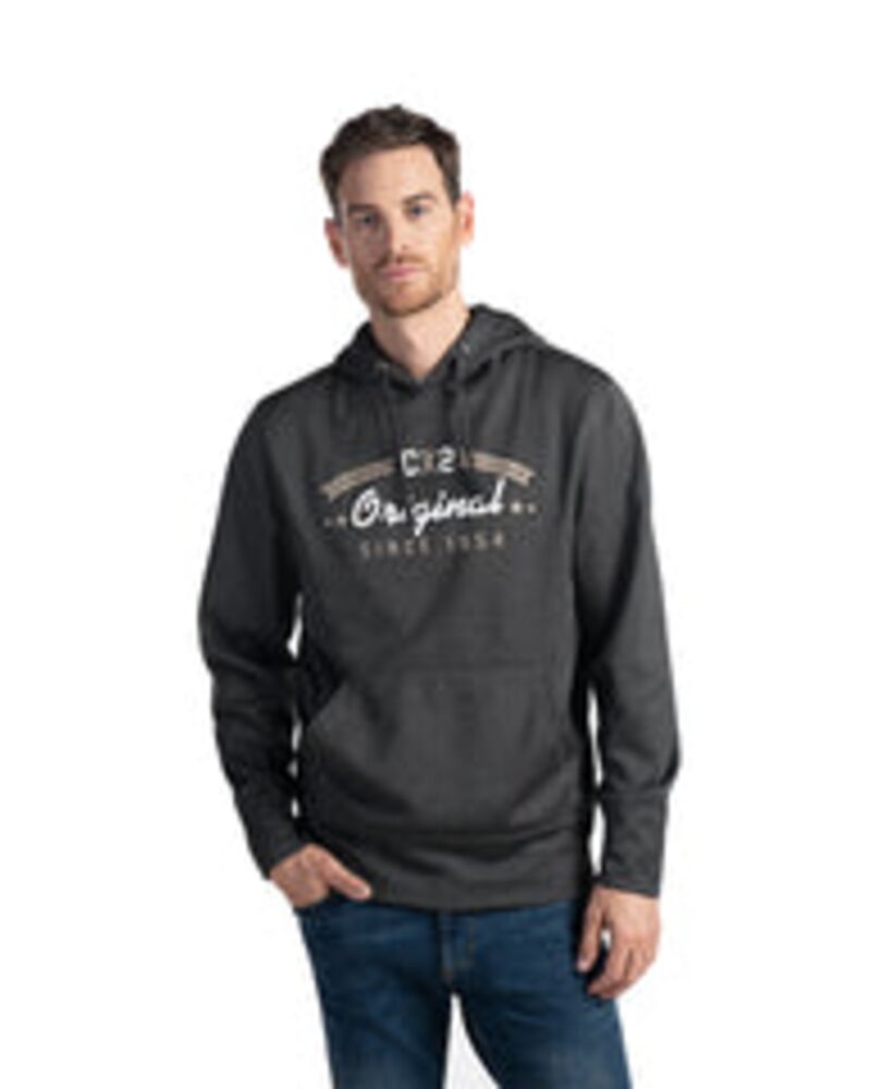 Men's Polyester Pullover Hoodie Thumbnail
