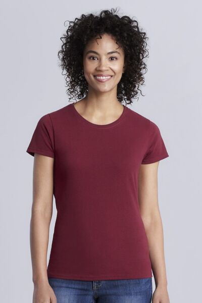 Women's Heavy Cotton™ T-Shirt Thumbnail