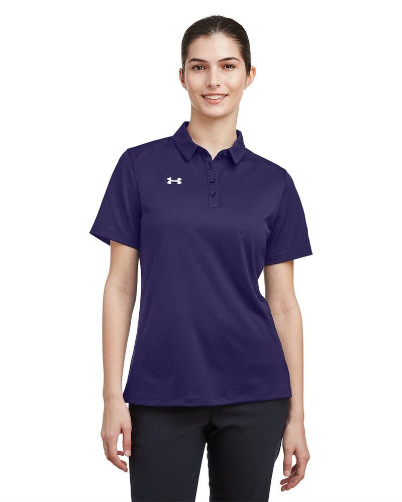 Women's Tech™ Polo Thumbnail