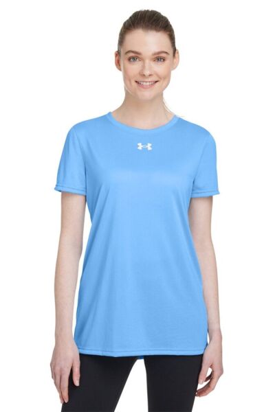 Women's Team Tech™ T-Shirt Thumbnail