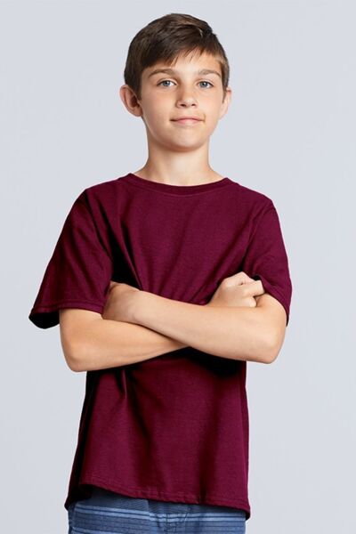 Youth Heavy Cotton™ T-Shirt Thumbnail
