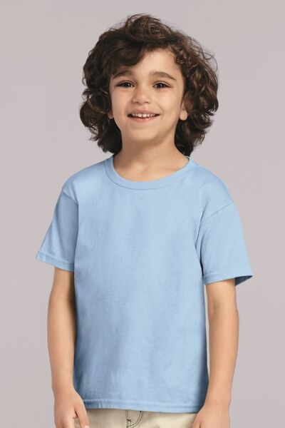 Toddler Heavy Cotton™ T-Shirt Thumbnail