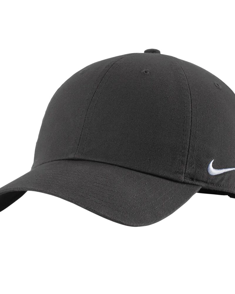 NIKE HERITAGE COTTON TWILL CAP Thumbnail