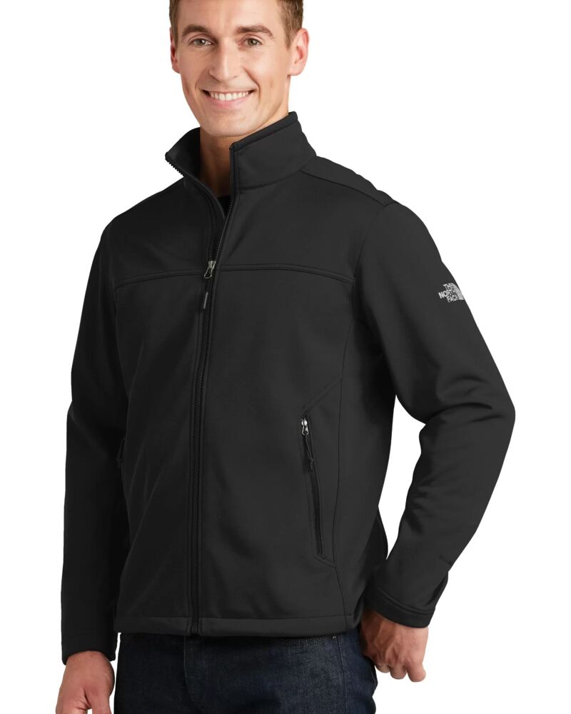 THE NORTH FACE® RIDGEWALL SOFT SHELL JACKET Thumbnail