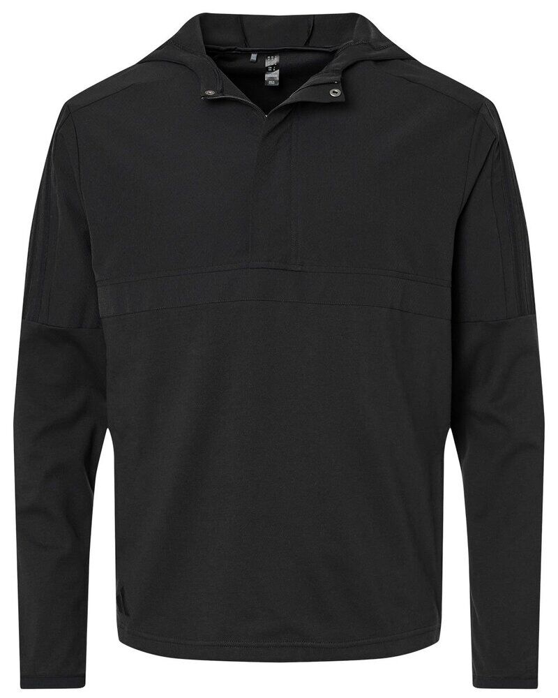 Men's Half-Zip Hooded Anorak Thumbnail