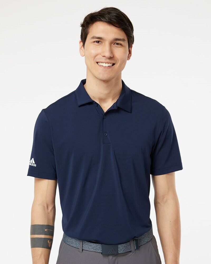 Men's Ultimate365 Solid Polo Thumbnail