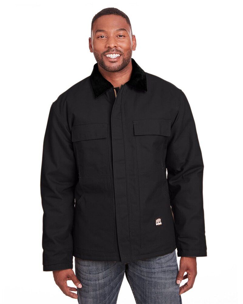 Men's Heritage Chore Coat Thumbnail