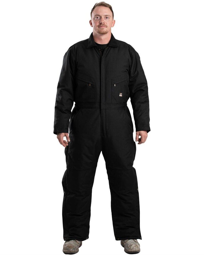 Icecap Insulated Coverall Thumbnail