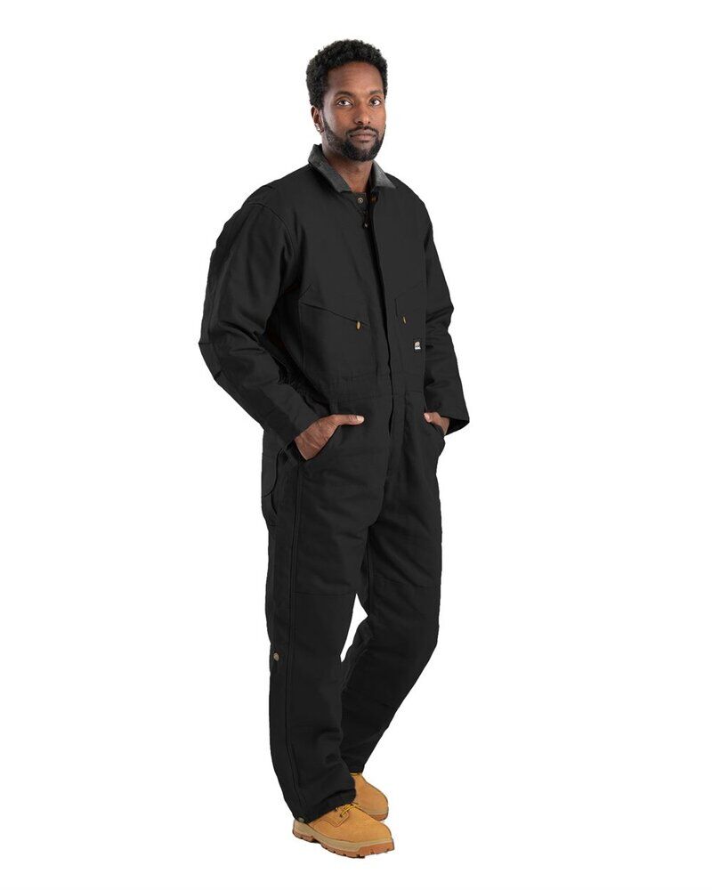Men's Heritage Duck Insulated Coverall Thumbnail